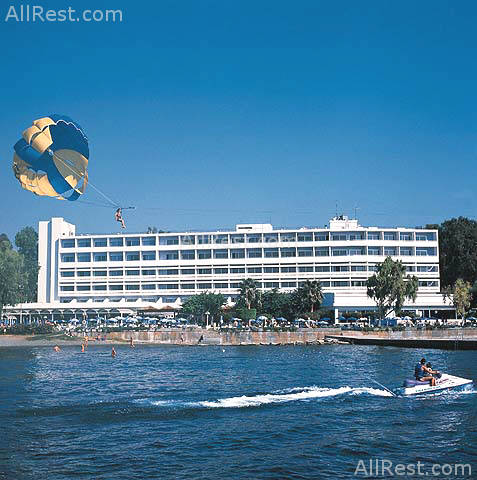 Miramare Beach Hotel 31